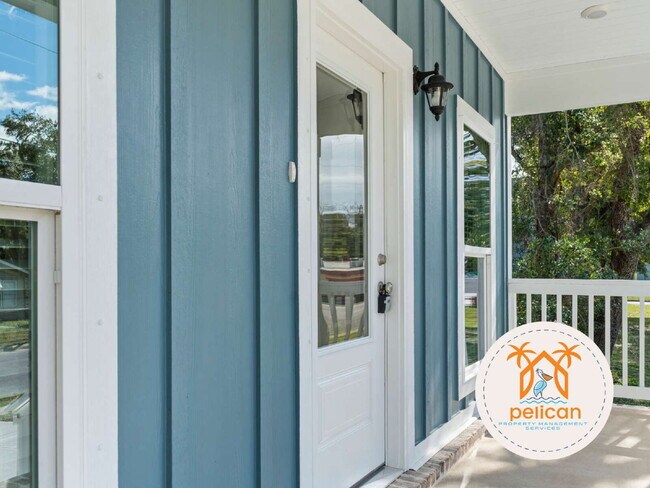 Building Photo - New Build 3BR / 2BA – Move-In Ready