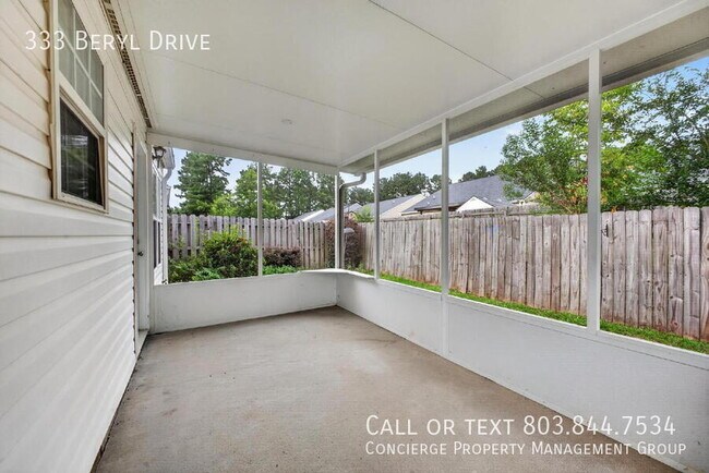Building Photo - 333 Beryl Dr