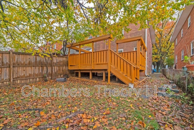 Building Photo - 4411 Harrison St NW