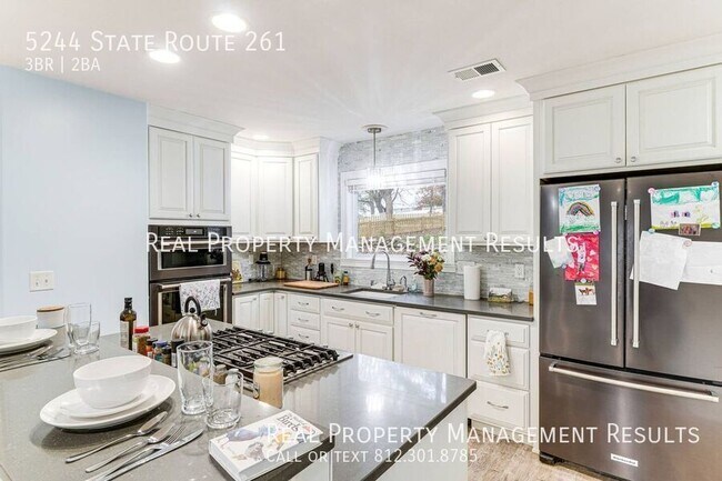 Building Photo - 5244 IN-261