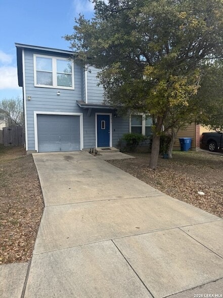 Building Photo - 7819 Horse Hollow