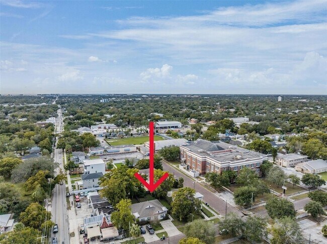 Building Photo - 2604 N Highland Ave