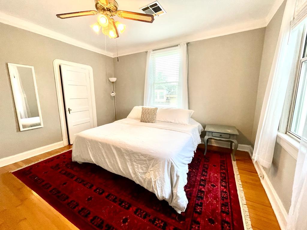 Bedroom 1 - 5412 York St
