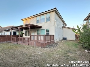 Building Photo - 18011 Muir Glen Dr