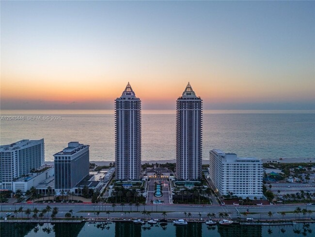 Building Photo - 4779 Collins Ave