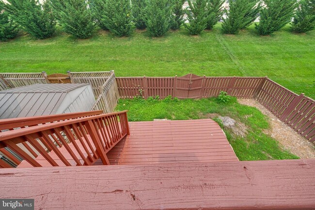 Building Photo - 8101 Chelaberry Ct