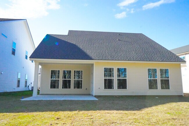 Building Photo - Available Now!
