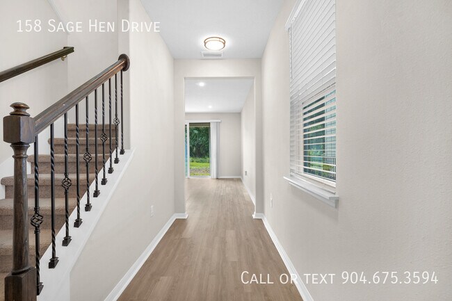 Building Photo - 158 Sage Hen Dr