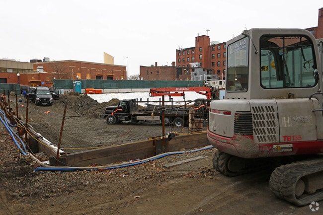 Building Photo - The Factory at 46