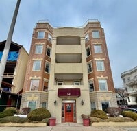 Building Photo - 941 JFK Blvd E