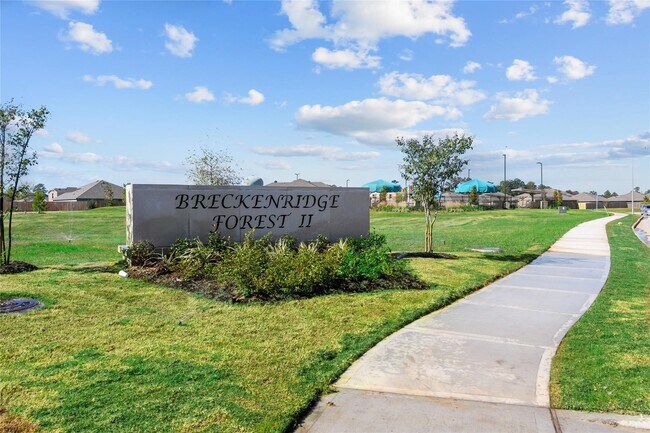 Building Photo - 22531 Aspen Tarn Trl