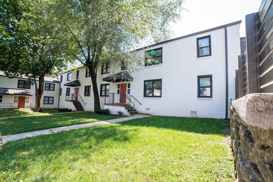 Building Photo - 1601 Herman St