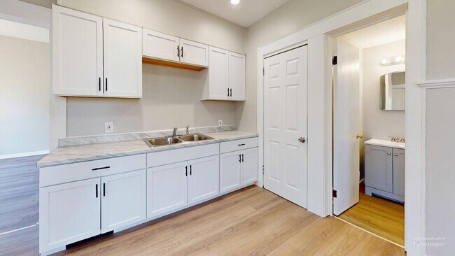 Building Photo - 7701 Dercum Rd