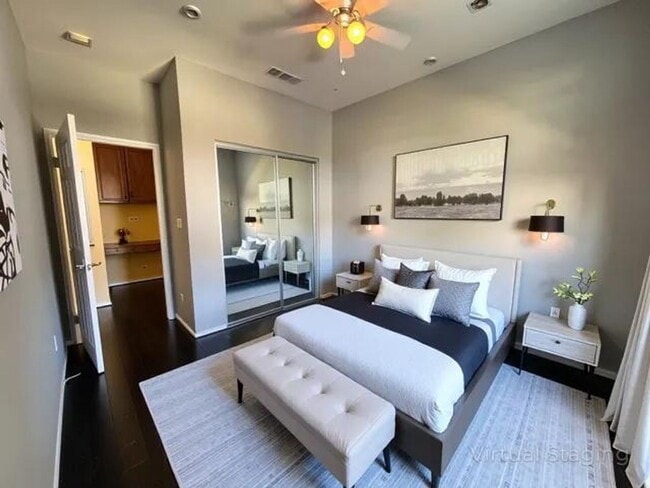 Building Photo - Beautiful 2 Bedroom, 2 1/2 Bathroom Porter Ranch Townhome! Ready for Move In!