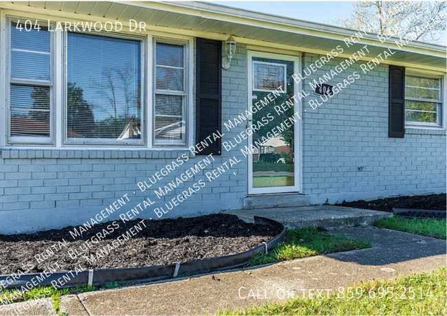 Building Photo - Updated 3-Bedroom Home Near Downtown Lexin...