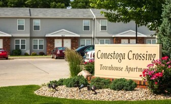 Building Photo - Conestoga Crossing