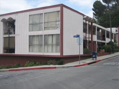 Primary Photo - 2157 Vine St