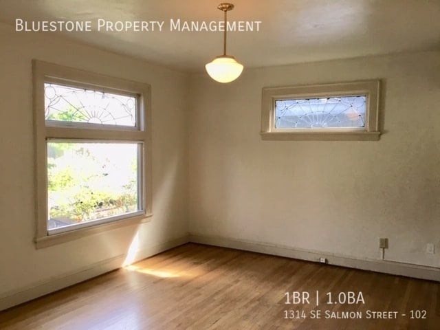 Building Photo - 1314 SE Salmon St