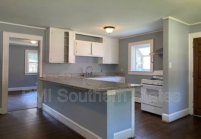 Building Photo - Discover Spacious Living in Gaffney, SC!