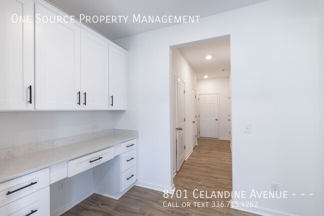 Building Photo - 8701 Celandine Ave