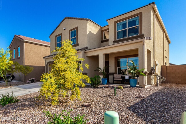 Building Photo - 9265 W Tenaza Ln