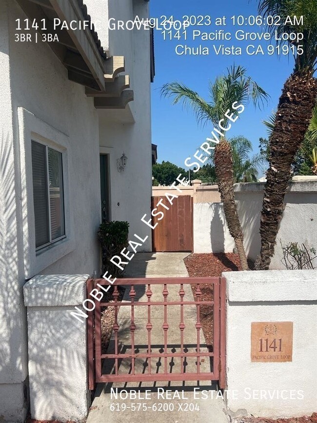 Building Photo - 1141 Pacific Grove Loop