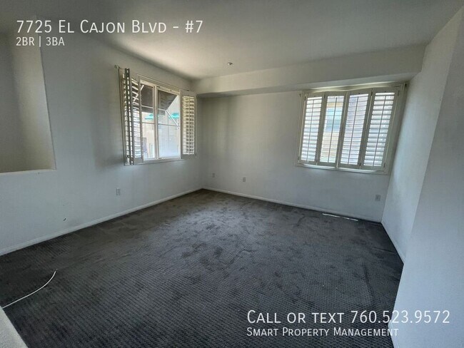 Building Photo - 7725 El Cajon Blvd