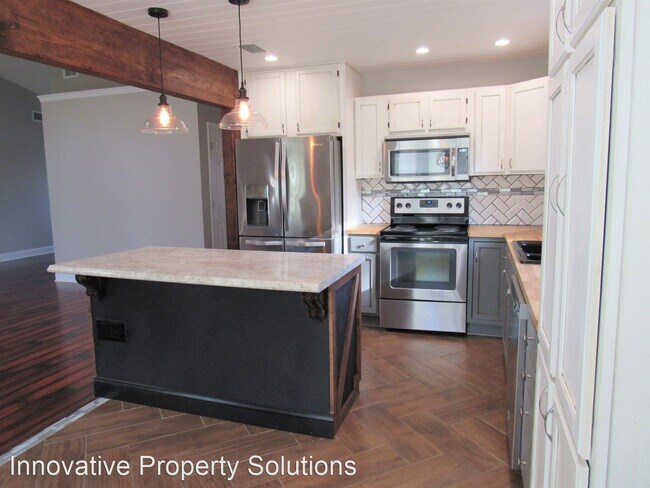 Building Photo - 3 br, 2 bath House - 280 Huff Drive