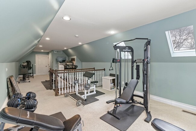 Building Photo - Stunning 5-Bed, 4.5-Bath Custom Home on Du...