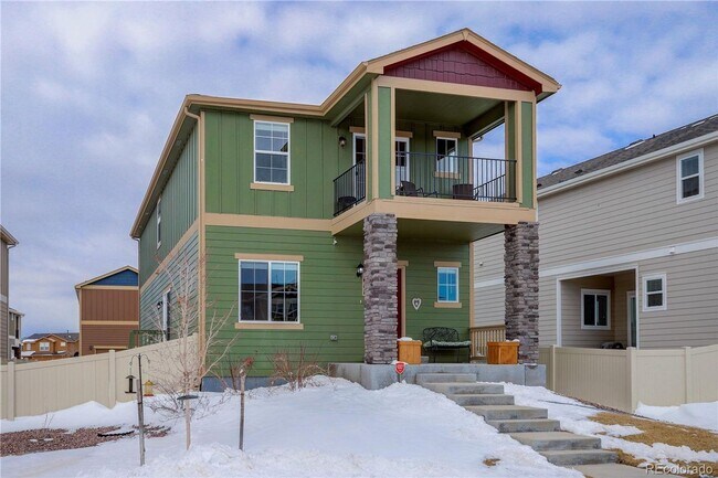 Building Photo - Beautiful 3 Bedroom 3 Bath Home Available for Rent!