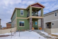 Building Photo - Beautiful 3 Bedroom 3 Bath Home Available for Rent!