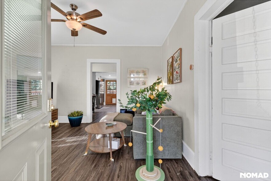 Building Photo - 2218 Dunseath Ave NW