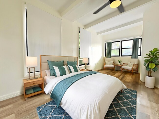 Building Photo - Charming updated 3Bedrooms 1Bath Home in p...