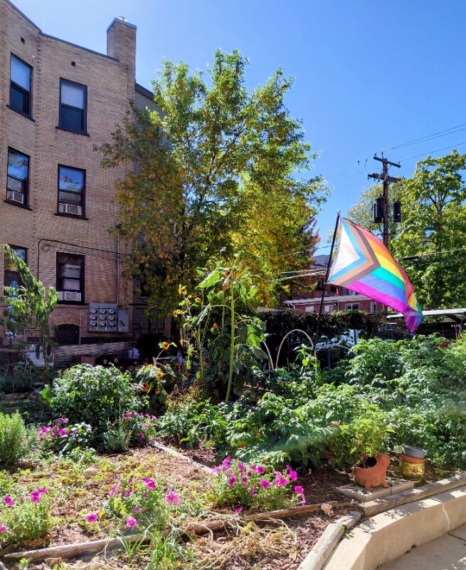 Building Photo - 440 E 13th Ave