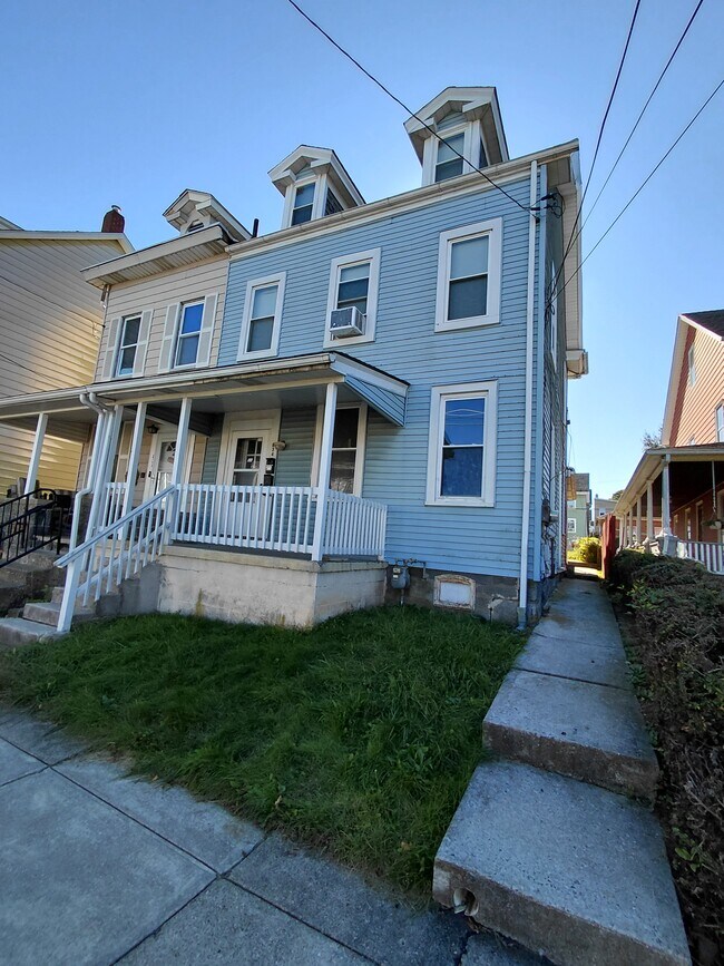 Primary Photo - 834 W Wilkes Barre St