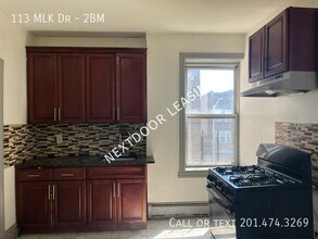 Building Photo - 113 M.L.K. Drive