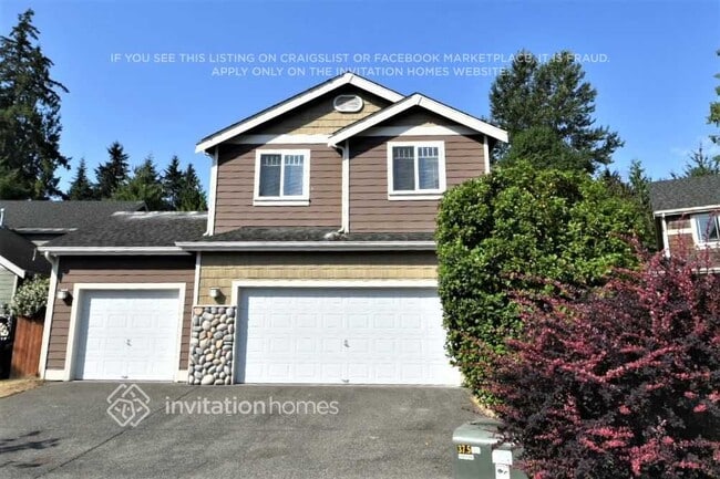 Building Photo - 18604 94th St Ct E