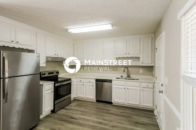 Building Photo - 3 Bedroom Pet-Friendly Home in Covington, ...