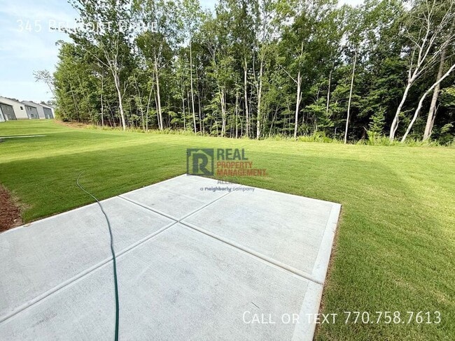 Building Photo - 345 Belmont Dr