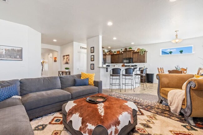 Building Photo - 3806 Winged Dove St