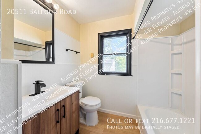 Building Photo - 20511 Balfour Rd