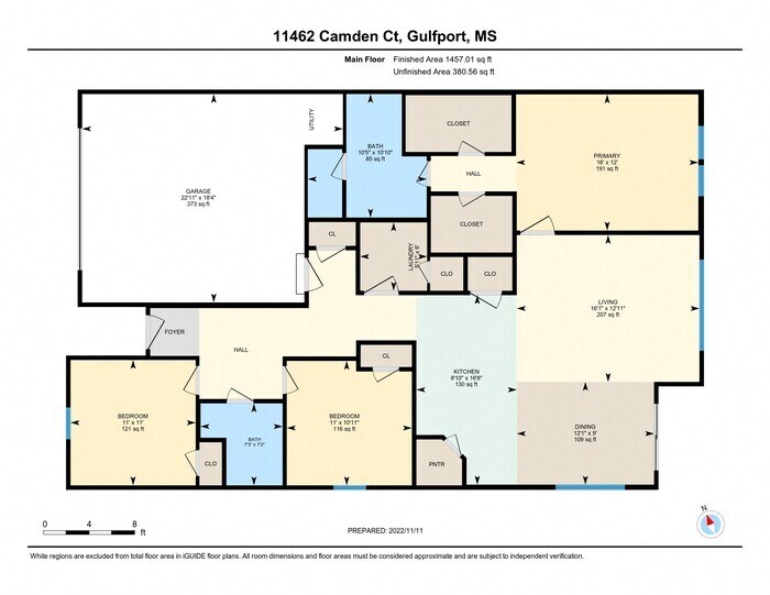 Building Photo - 11462 Camden Ct Cir