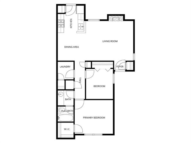 Building Photo - 16031 Fitchburg Cir