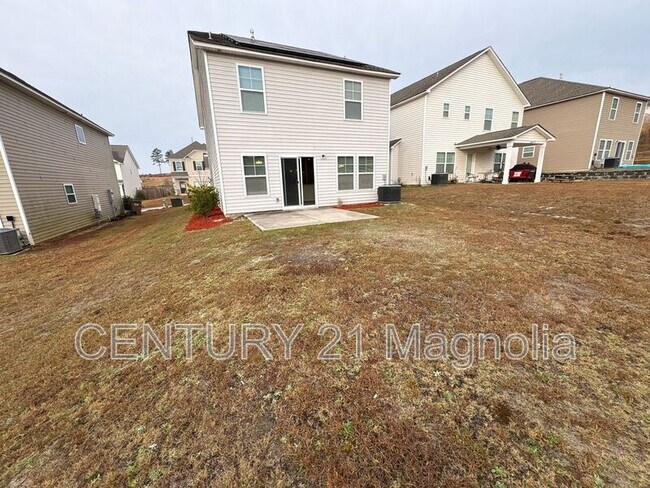 Building Photo - 815 Delta Ln