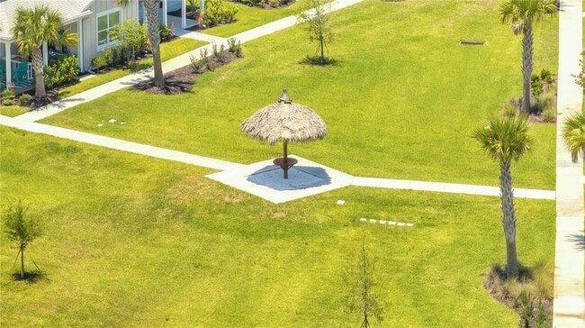 Building Photo - 189 Ocean Hammock Lp