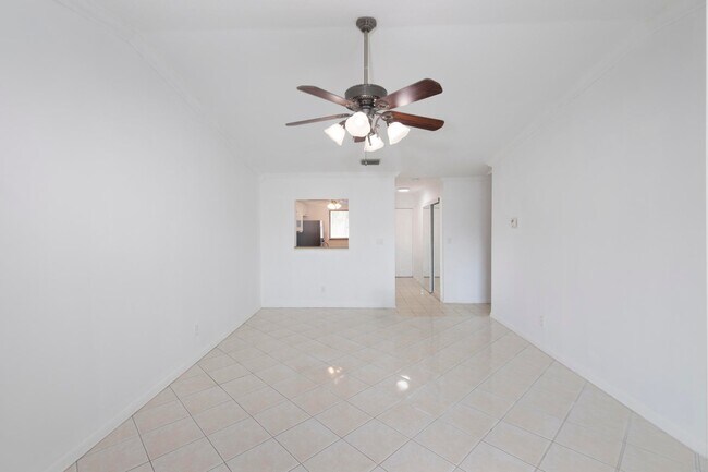 Living Room - 9467 Boca Cove Cir