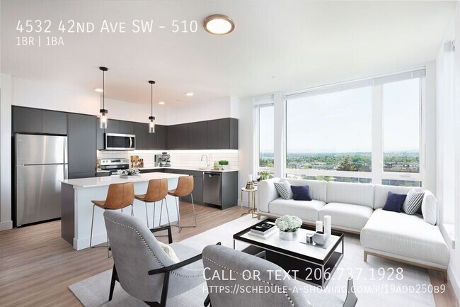 Building Photo - 4532 42nd Ave SW