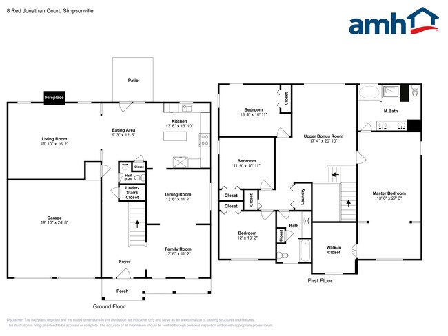 Building Photo - 8 Red Jonathan Ct