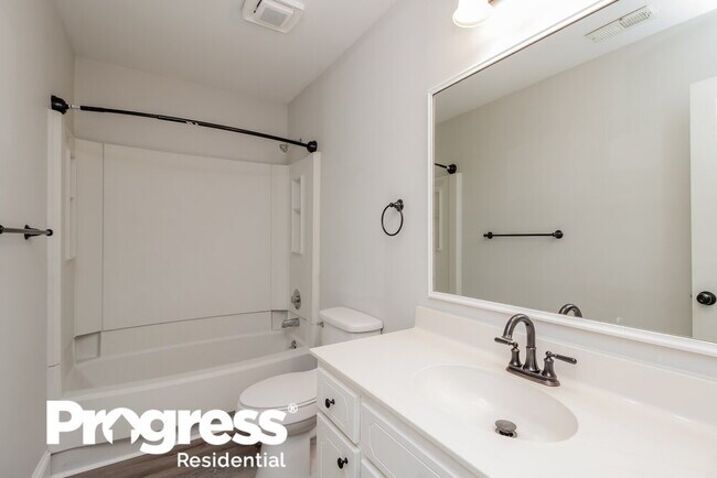 Building Photo - 7413 Cross Tie Ct