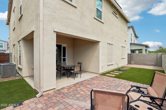 Building Photo - 4869 E Muriel Dr